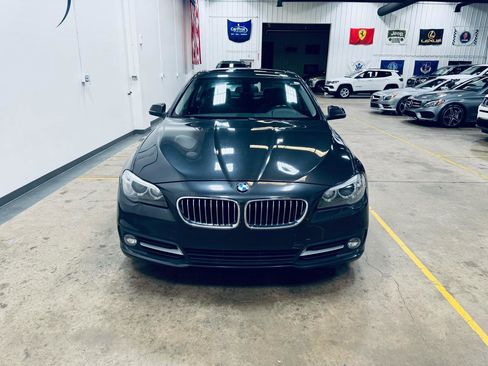 Used 2015 BMW 528i Sedan RWD image 17