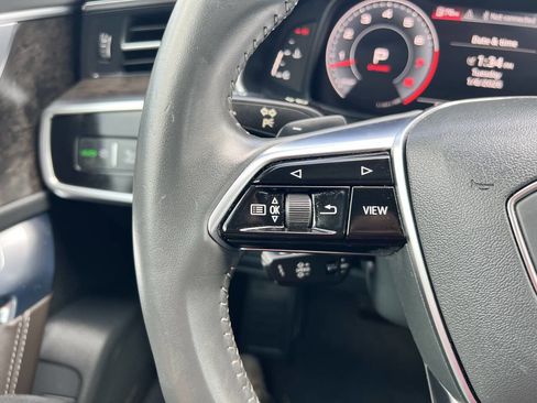 Used 2019 Audi A6 3.0T Prestige w/ Prestige Package image 28
