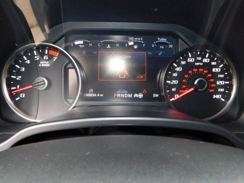 Used 2020 Ford F150 Raptor w/ Equipment Group 802A Luxury image 31