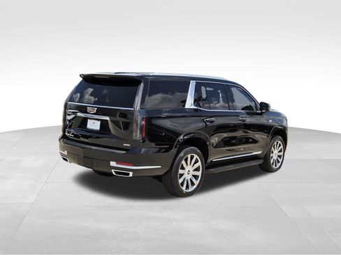 New 2026 Cadillac Escalade 2WD image 4