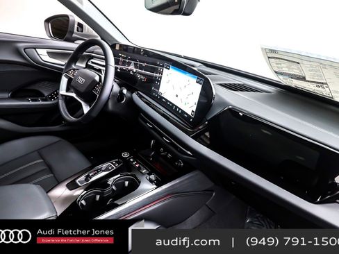 New 2025 Audi A5 2.0T Premium Plus image 5