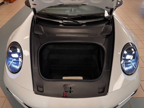 Used 2024 Porsche 911 Carrera T image 15