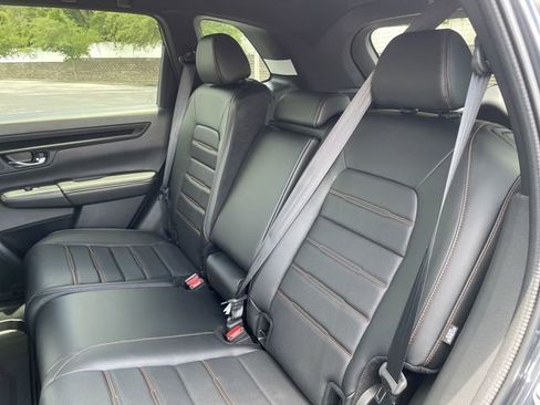 New 2025 Honda CR-V Sport-L image 21