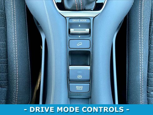 Certified 2026 Honda HR-V Sport image 36