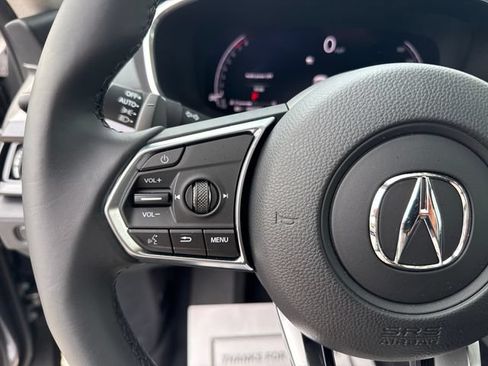 Certified 2026 Acura MDX SH-AWD image 18