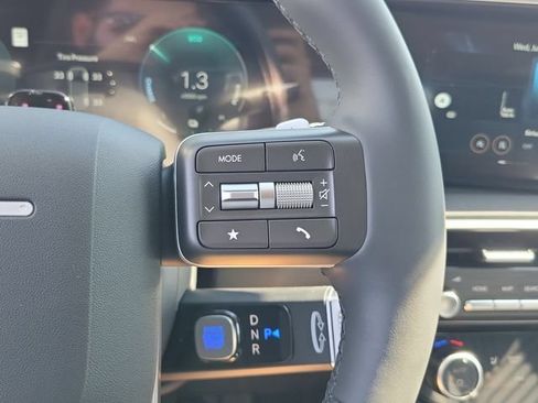 New 2026 Hyundai Palisade FWD Hybrid image 8
