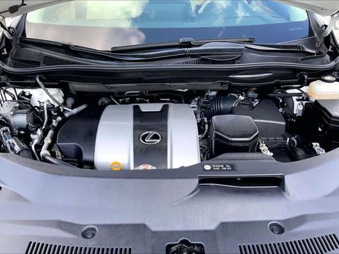 Used 2021 Lexus RX 350L FWD w/ Premium Package image 31