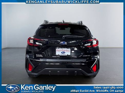 Certified 2024 Subaru Crosstrek 2.0i Premium AWD/4WD image 4