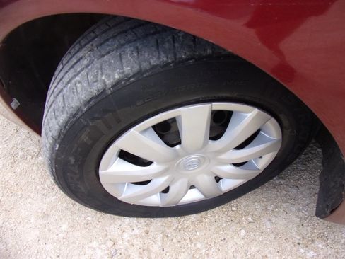 Used 2006 Toyota Camry LE FWD image 4