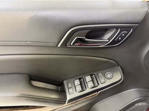 Used 2017 Chevrolet Tahoe LS w/ Enhanced Driver Alert Package image 15