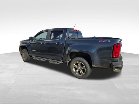 Used 2019 Chevrolet Colorado Z71 image 12