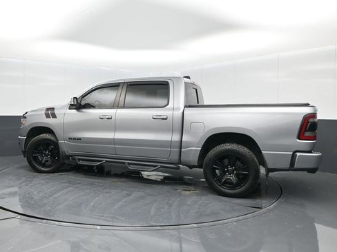 Used 2020 RAM 1500 Big Horn image 5