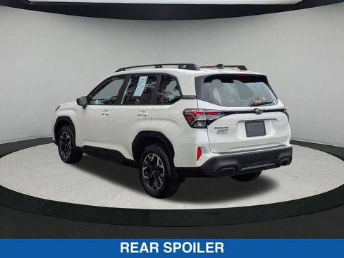 Certified 2025 Subaru Forester image 6