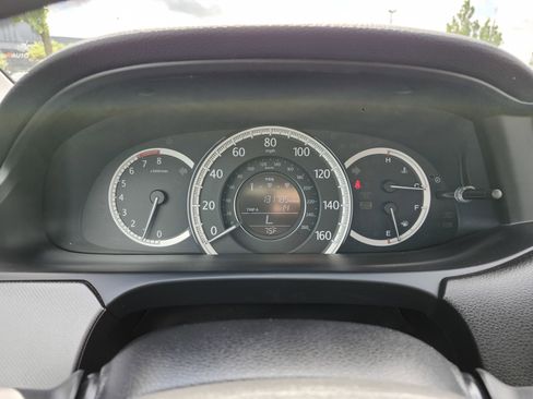 Used 2015 Honda Accord LX image 19