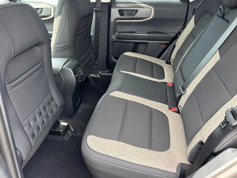 New 2026 Ford Bronco Sport Big Bend w/ Convenience Package AWD/4WD image 15