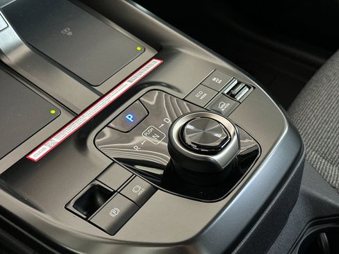New 2026 Toyota bZ AWD/4WD image 20