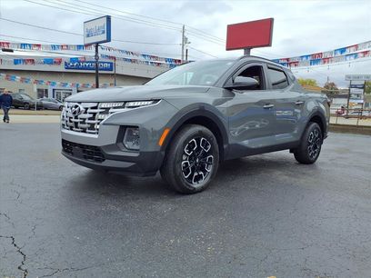 Used 2023 Hyundai Santa Cruz SEL Premium