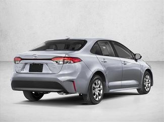 New 2026 Toyota Corolla LE FWD video 2