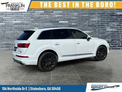 Used 2018 Audi Q7 3.0T Prestige
