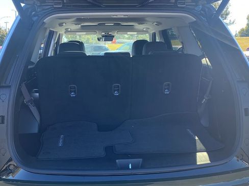 New 2026 Hyundai Palisade Limited image 9