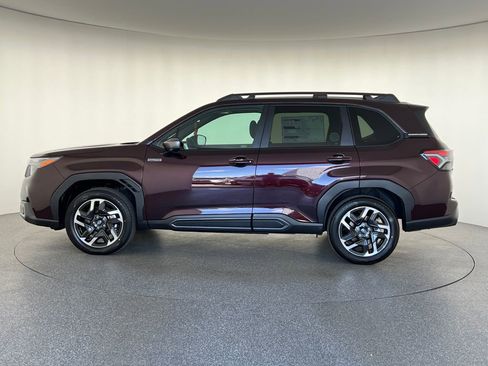 New 2026 Subaru Forester Touring AWD/4WD image 8