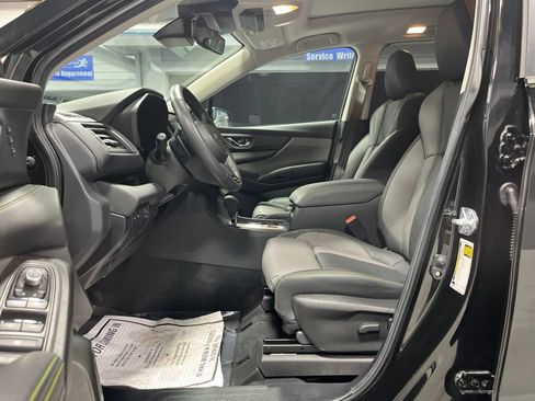 Used 2023 Subaru Ascent Onyx Edition Limited AWD/4WD image 16
