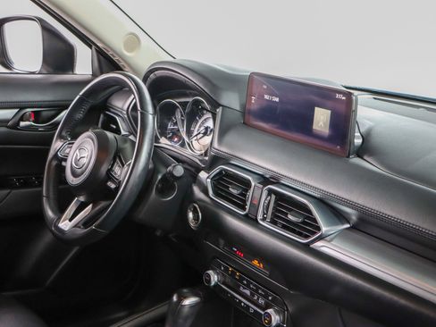 Used 2022 MAZDA CX-5 AWD image 25