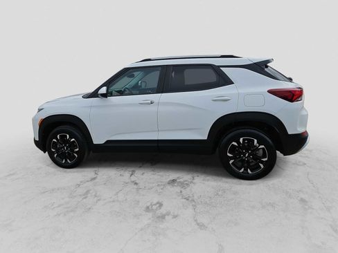 Used 2023 Chevrolet TrailBlazer LT w/ Convenience Package image 5