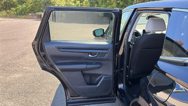 Used 2025 Honda CR-V EX image 22