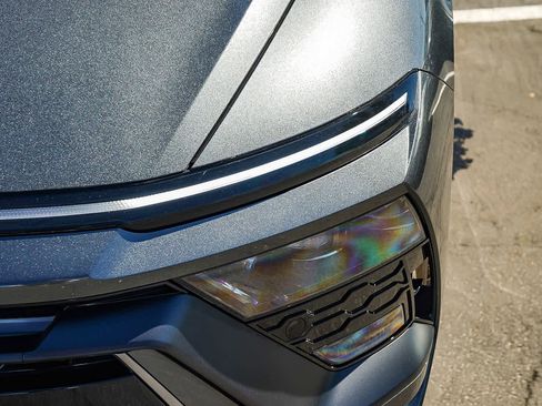 New 2026 Hyundai Sonata N Line image 8