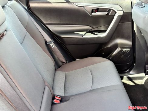 Certified 2025 Toyota RAV4 XLE AWD/4WD image 14