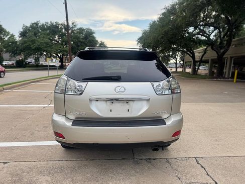 Used 2008 Lexus RX 350 2WD image 5
