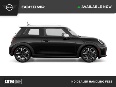New 2026 MINI Cooper 2-Door Hardtop