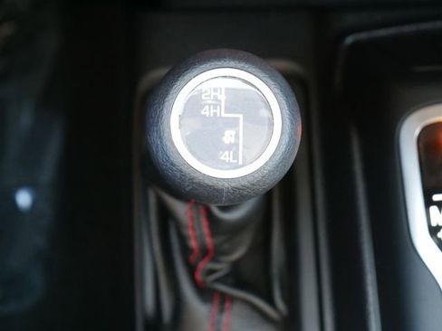 Used 2021 Jeep Wrangler Unlimited Rubicon image 24