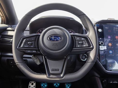 New 2026 Subaru WRX Premium image 28