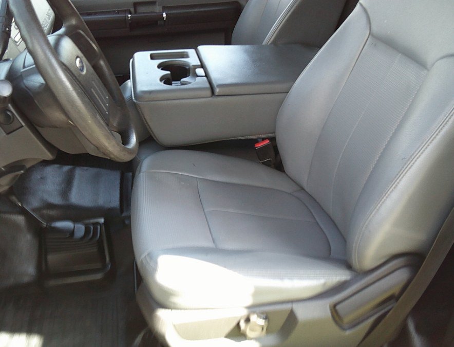 Used 2015 Ford F350 XL w/ Power Equipment Group AWD/4WD image 30