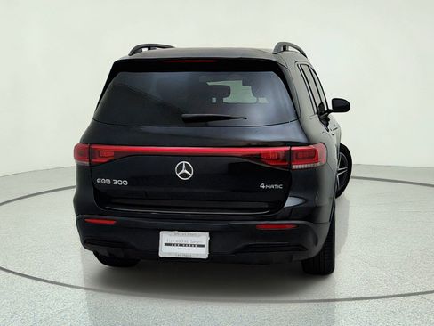 Certified 2023 Mercedes-Benz EQB 300 4MATIC image 10