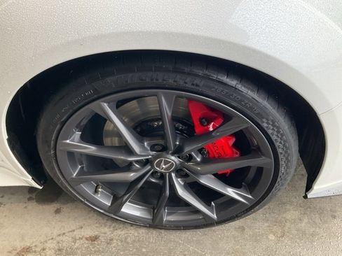 Used 2024 Acura Integra Type S image 27