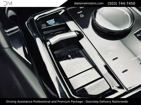 Used 2024 BMW i5 M60 w/ Premium Package AWD/4WD image 35