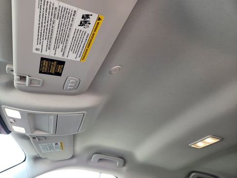 New 2025 Ford Bronco Sport Big Bend w/ Convenience Package image 26