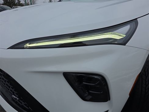 New 2026 Buick Enclave Sport Touring w/ Power Package image 35