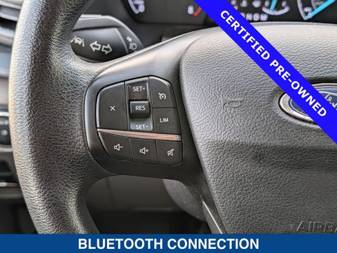 Certified 2025 Ford Transit 250 Low Roof w/ Exterior Upgrade Package RWD image 23