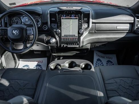 Used 2021 RAM 2500 Power Wagon image 21