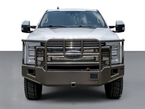 Used 2019 Ford F250 Lariat w/ Lariat Ultimate Package AWD/4WD image 3
