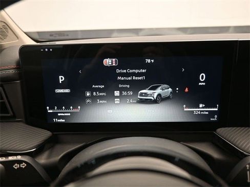 New 2026 Nissan Kicks SR w/ SR Premium Package image 12