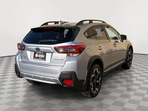 Used 2023 Subaru Crosstrek 2.5i Limited AWD/4WD image 3