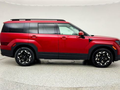 Used 2024 Hyundai Santa Fe SEL image 4