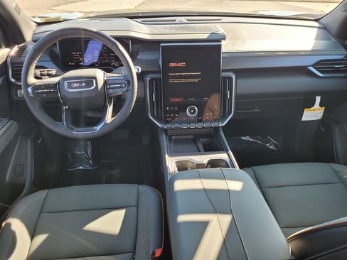 New 2026 GMC Acadia AT4 AWD/4WD image 11