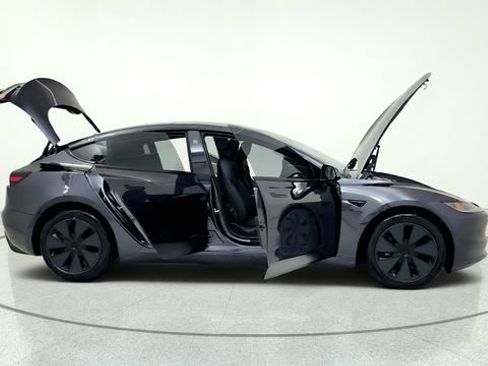 Used 2025 Tesla Model 3 RWD image 20