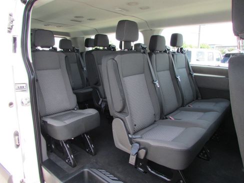 Used 2026 Ford Transit 350 XLT RWD image 29
